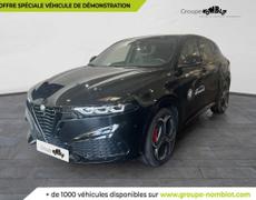 Alfa Romeo Tonale Mâcon