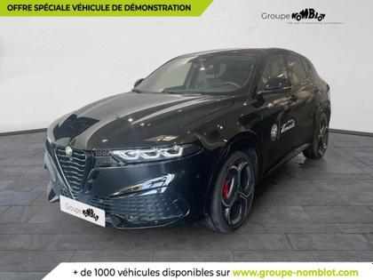 Alfa Romeo Tonale - 1.5 Ibrida 175 ch VGT TCT7 Veloce - 45 990 €