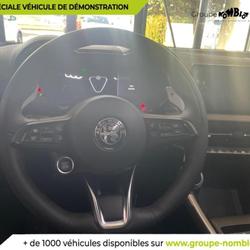 Alfa Romeo Tonale 1.5 Ibrida 175 ch VGT TCT7 Veloce M&acirc;con