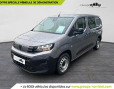 Peugeot Partner Mâcon