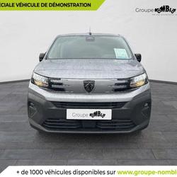 Peugeot Partner CABINE APPROFONDIE CA DIESEL 130 CH XL AUT M&acirc;con