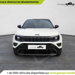 Jeep Avenger 1.2 Turbo T3 145 ch BVR6 4xe Overland occasion - M&acirc;con - photo 2/33