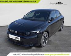 Opel Corsa - ELECTRIQUE 156 ch Autonomie 427 km GS - 26 990 €