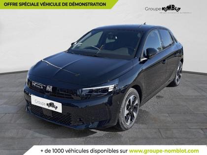 Opel Corsa - ELECTRIQUE 156 ch Autonomie 427 km GS - 26 990 €