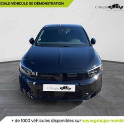 Opel Corsa ELECTRIQUE 156 ch Autonomie 427 km GS Varennes-l&egrave;s-M&acirc;con