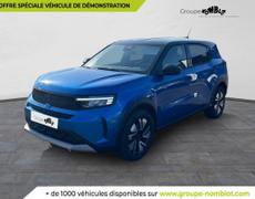 Opel Frontera - 1.2 Turbo Hybrid 145 ch e-DCT6 GS - 26 490 €