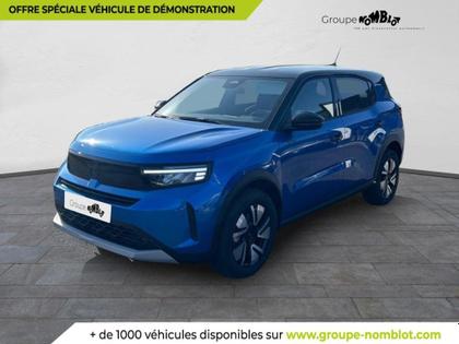 Opel Frontera - 1.2 Turbo Hybrid 145 ch e-DCT6 GS - 26 490 €