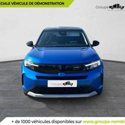Opel Frontera 1.2 Turbo Hybrid 145 ch e-DCT6 GS Varennes-l&egrave;s-M&acirc;con