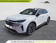 Peugeot 3008 Mâcon