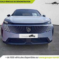Peugeot 3008 Hybrid 145 e-DCS6 GT Exclusive occasion - M&acirc;con - photo 2/20