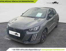 Peugeot 208 Mâcon