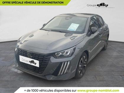 Peugeot 208 - Hybrid 110 e-DCS6 Allure - 23 950 €