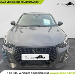 Peugeot 208 Hybrid 110 e-DCS6 Allure M&acirc;con