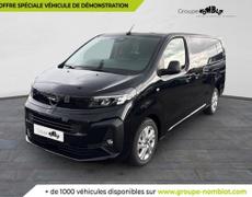 Opel Vivaro fourgon Varennes-lès-Mâcon