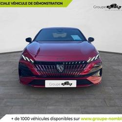 Peugeot 308 III Phase 1 Hybrid 145 e-DCS6 GT Exclusive M&acirc;con