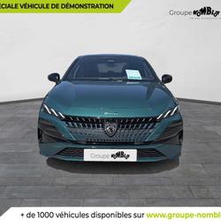 Peugeot 308 III Phase 1 Hybrid 145 e-DCS6 GT Exclusive M&acirc;con