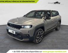 Jeep Compass - ELECTRIQUE 157 kW 4x2 Altitude - 44 900 €