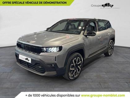 Jeep Compass - ELECTRIQUE 157 kW 4x2 Altitude - 44 900 €