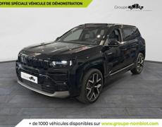 Jeep Compass Mâcon