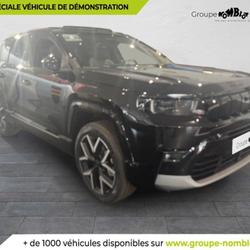 Jeep Compass PHEV 1.6 Turbo T4 225 ch BVR7 e-Hybrid Plug-in 4x2 First Edition M&acirc;con