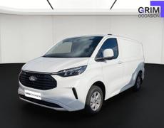 Ford Transit Custom Béziers