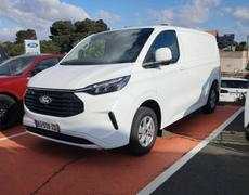 Ford Transit Custom Béziers