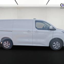 Ford Transit Custom TRANSIT CUSTOM FGN 320 L1H1 2.0 ECOBLUE 170 CH BVA8 LIMITED B&eacute;ziers