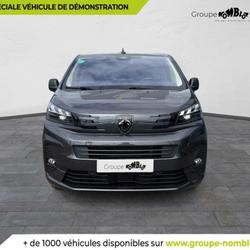 Peugeot Expert E- FOURGON FGN M 136 CH 75 KWH TECH EDITION M&acirc;con