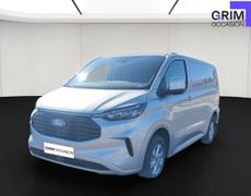 Ford Transit Custom Béziers