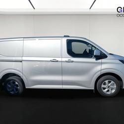 Ford Transit Custom TRANSIT CUSTOM FGN 320 L1H1 2.0 ECOBLUE 170 CH BVA8 LIMITED B&eacute;ziers