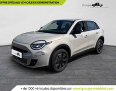 Fiat 600 - MY23 600e 156 ch 54 kWh Icône - 29 990 €