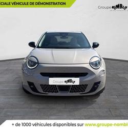 Fiat 600 MY23 600e 156 ch 54 kWh Ic&ocirc;ne M&acirc;con