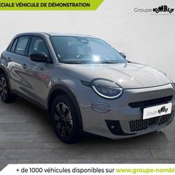 Fiat 600 MY23 600e 156 ch 54 kWh Ic&ocirc;ne M&acirc;con