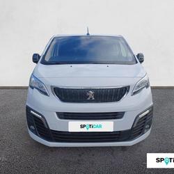 Peugeot Expert EXPERT CA FIXE M ELECTRIQUE 75KWH 136CH Valence