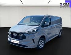 Ford Transit Custom Béziers