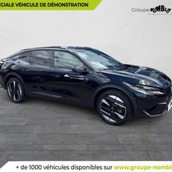 Peugeot 408 Hybrid 145 e-DCS6 GT M&acirc;con