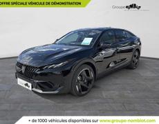 Peugeot 408 Mâcon