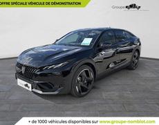 Peugeot 408 - Plug-in Hybrid 240 ch e-DCS7 GT Exclusive - 47 590 €
