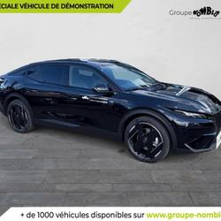 Peugeot 408 PHEV Plug-in Hybrid 240 ch e-DCS7 GT Exclusive M&acirc;con