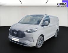 Ford Transit Custom Béziers