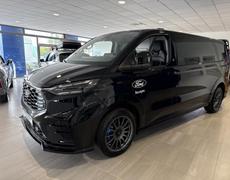 Ford Transit Custom - 320 L2H1 2.5 Duratec 232ch Hybride rechargeable MS-RT CVT - 62 499 €