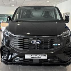 Ford Transit Custom 320 L2H1 2.5 Duratec 232ch Hybride rechargeable MS-RT CVT Saint-Doulchard