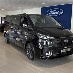 Ford Transit Custom 320 L2H1 2.5 Duratec 232ch Hybride rechargeable MS-RT CVT Saint-Doulchard