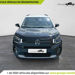 Citroen C3 Turbo 100 ch Manuelle Max Sanc&eacute;