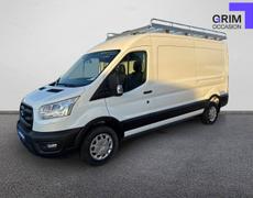 Ford Transit Valence