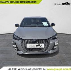 Peugeot 208 Electrique 50 kWh 136ch GT M&acirc;con