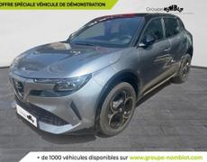 Alfa Romeo Junior - ELECTRIQUE Elettrica 156 ch Intensa - 39 990 €