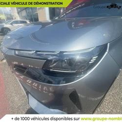 Alfa Romeo Junior ELECTRIQUE Elettrica 156 ch Intensa M&acirc;con