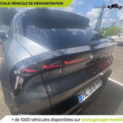 Alfa Romeo Junior ELECTRIQUE Elettrica 156 ch Intensa M&acirc;con
