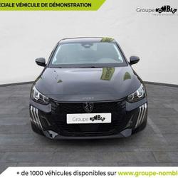 Peugeot 208 Turbo 100 ch BVM6 Allure occasion - M&acirc;con - photo 2/20